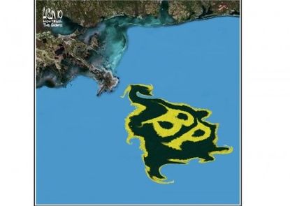 BP's mistake swirls through the Gulf