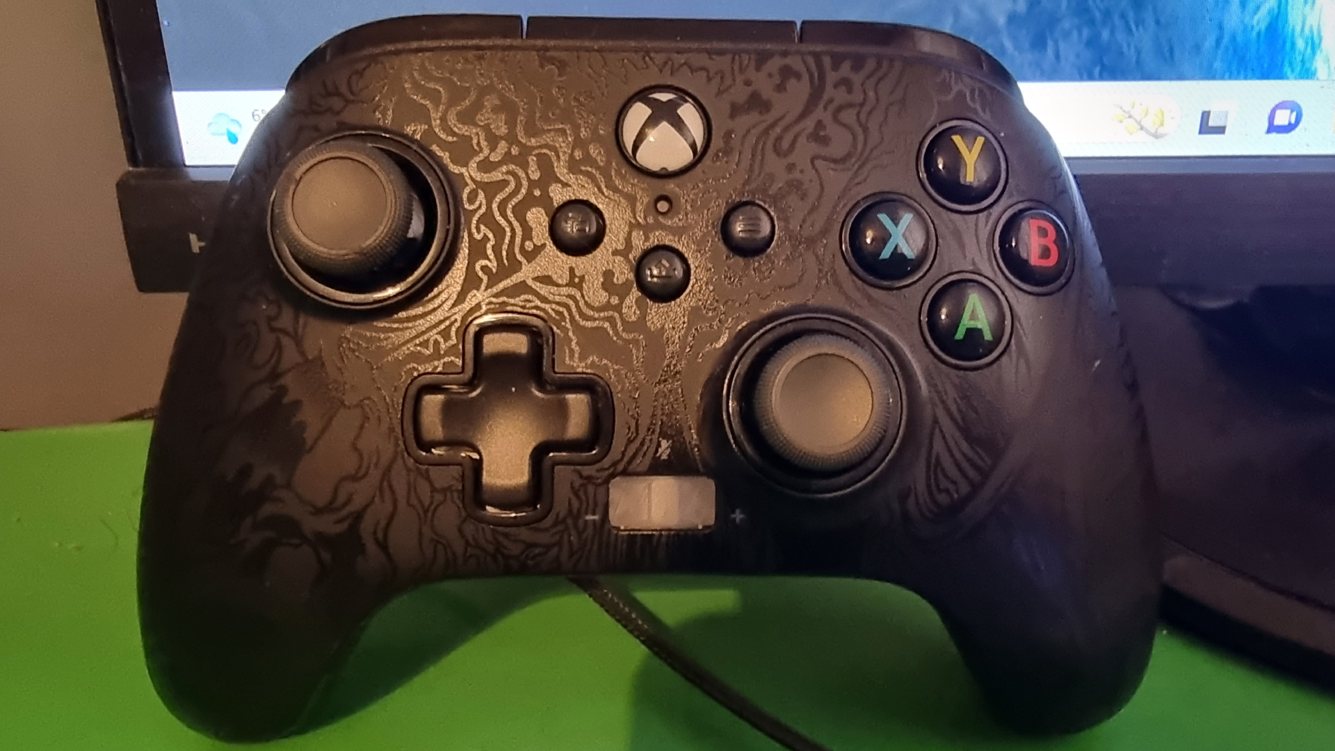 PowerA Fusion Pro 3 wired controller review: great features