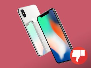 The iPhone X is coming