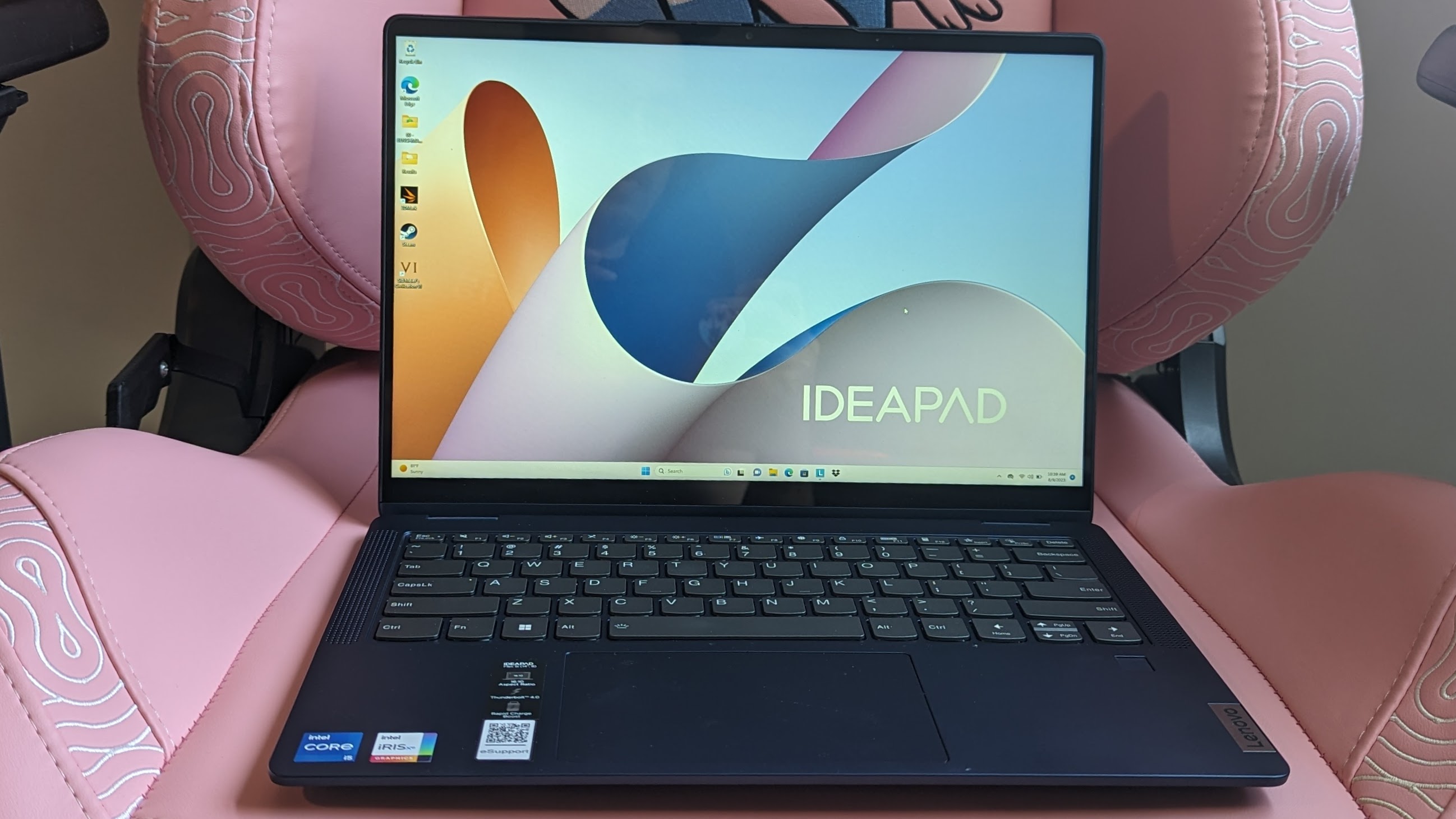 Lenovo IdeaPad Flex 5 (2023) review