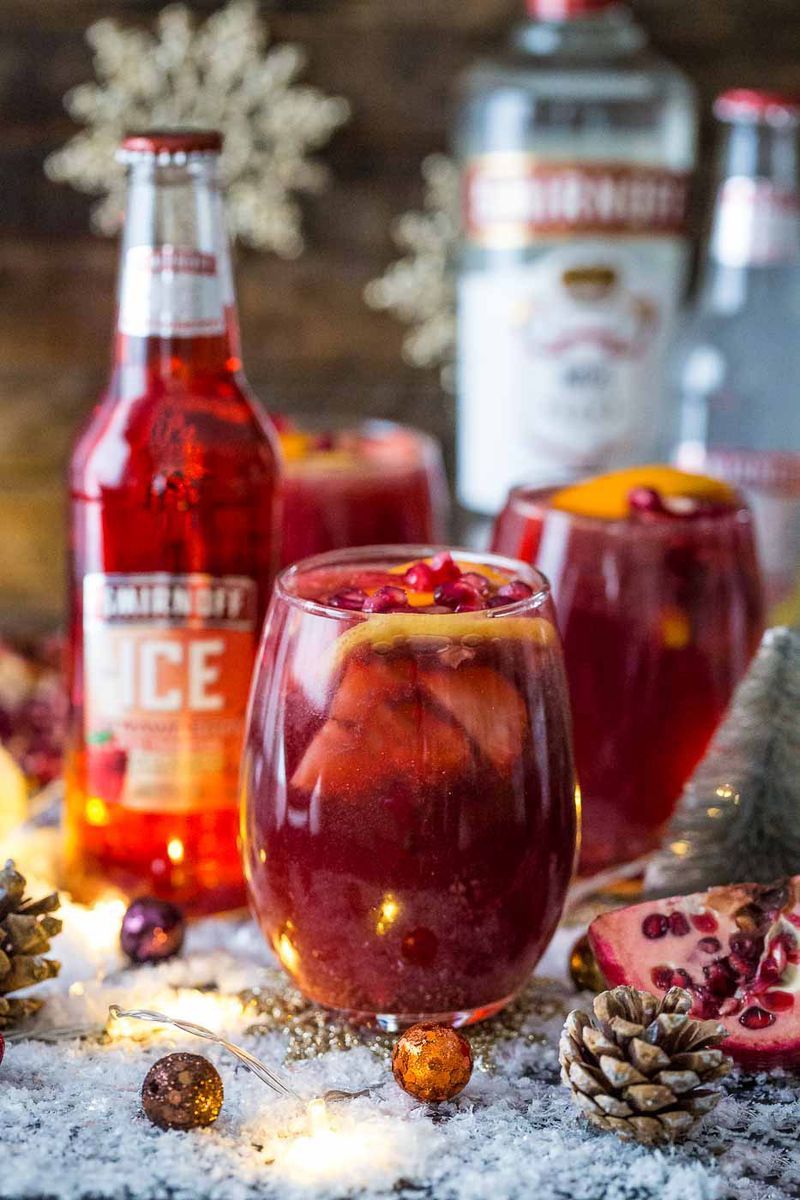 12 Best Winter Cocktails Winter Cocktail Recipes for When It's Cold