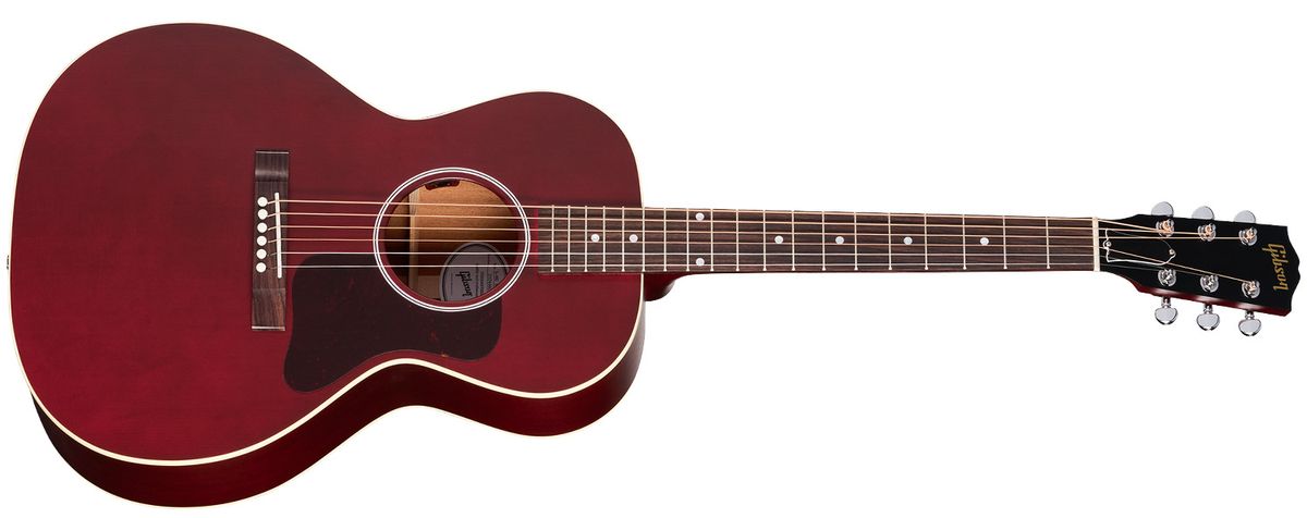 Gibson Special L-00