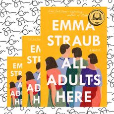 emma straub 'all adults here' reviews