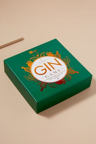 Gin Board Game