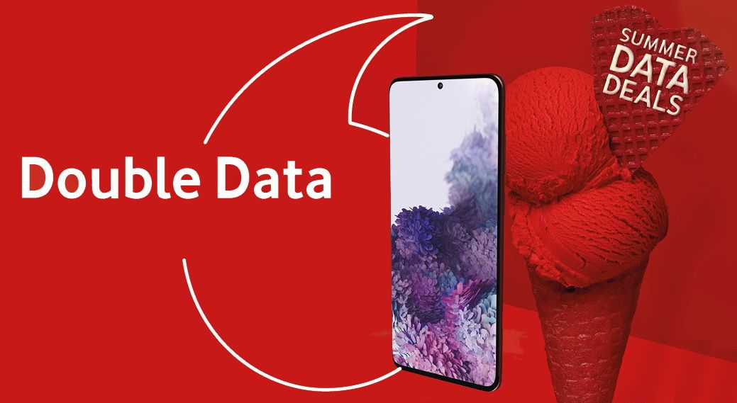 vodafone mobile deals