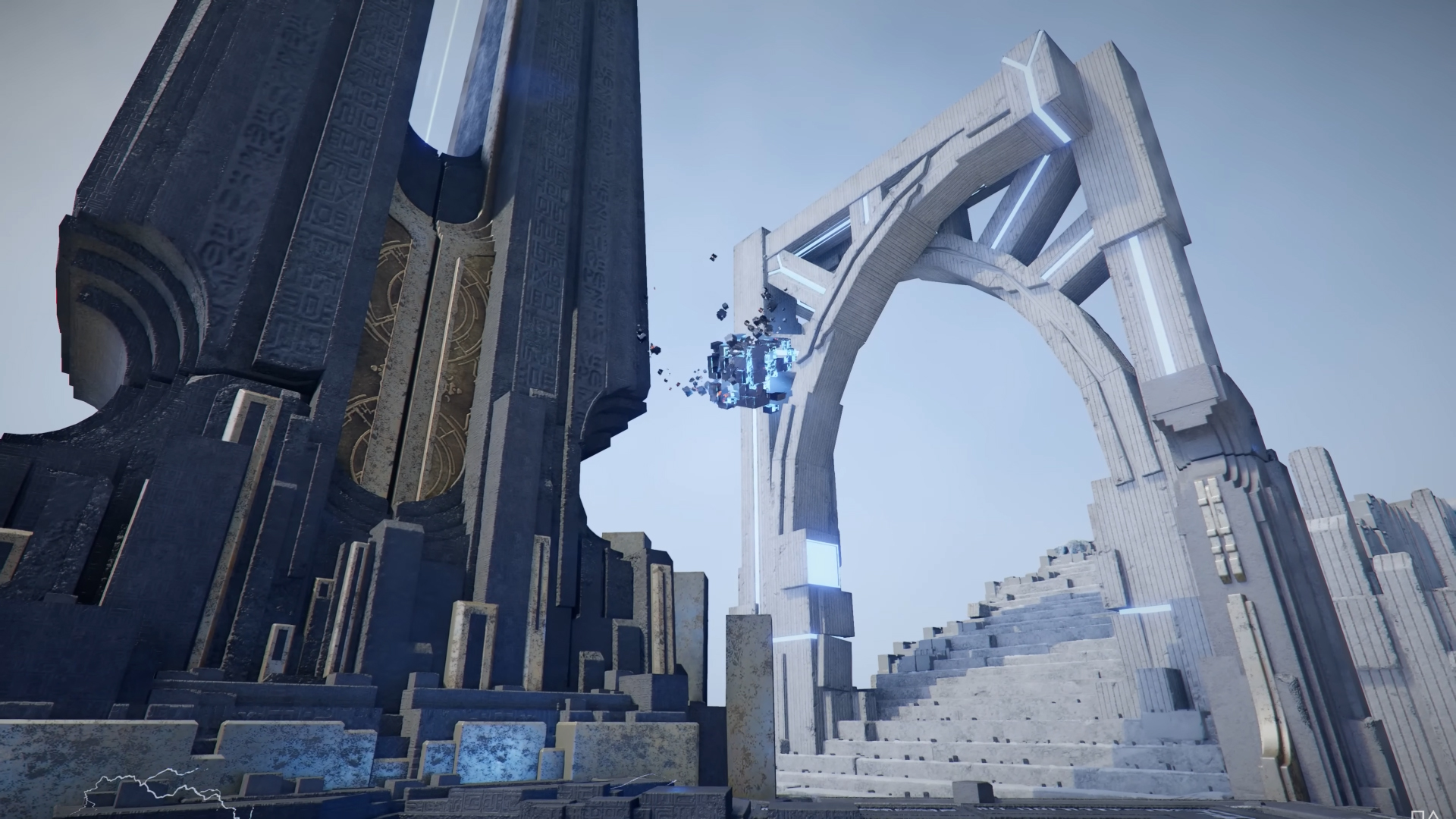 Skill system in Crimson Desert