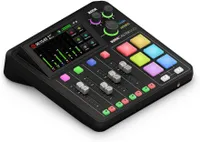 RODECaster Duo: