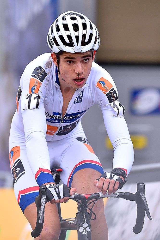 Wout van Aert