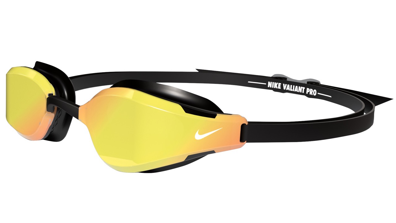 Swimming goggles