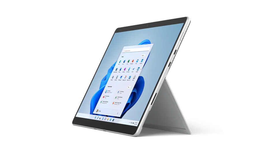 Surface devices finally have Thunderbolt, and that's a big deal