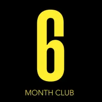 5.Perky Blenders 6 Months Coffee Subscription