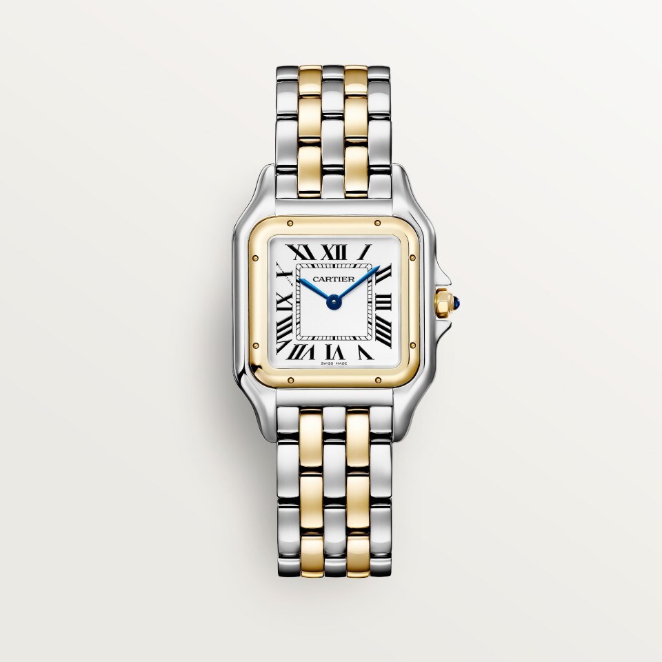 Panth&amp;egrave;re De Cartier Watch