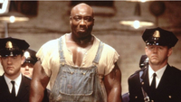   The Green Mile