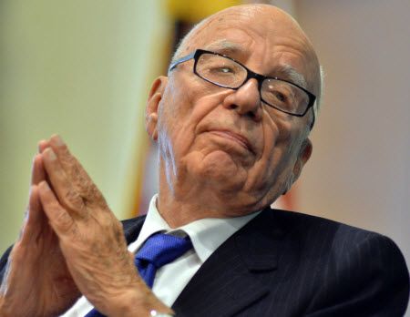 Rupert Murdoch to Hand Over CEO Reins July 1 | Next TV