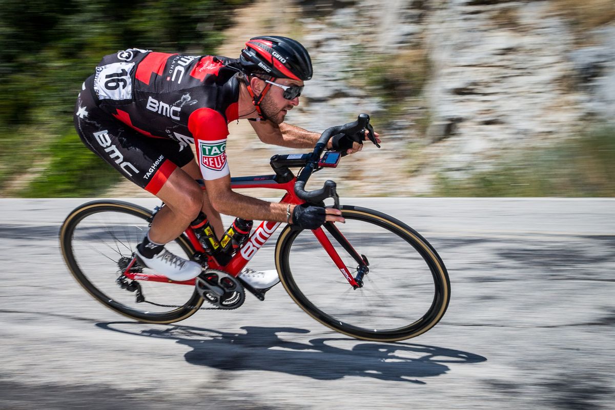 Joey Rosskopf (BMC)