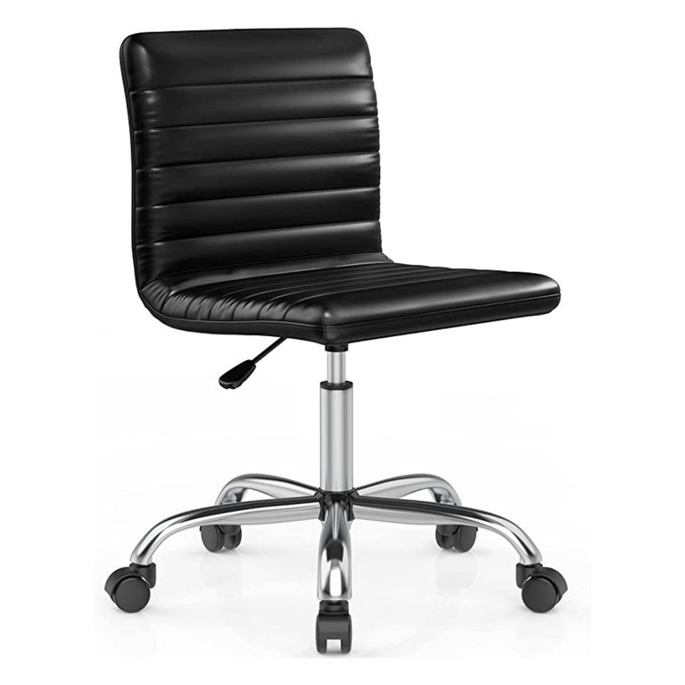 9 best Amazon office chairs upgrade on comfort and style Real Homes