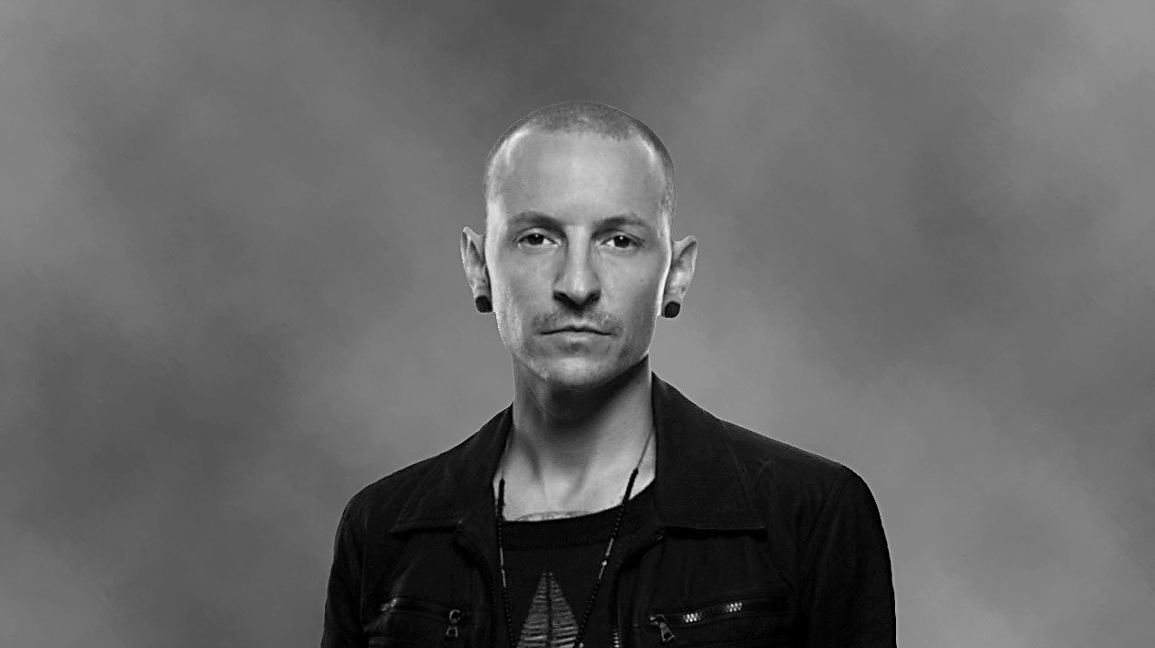 Chester Bennington