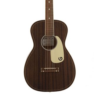 Best acoustic guitars for beginners: Gretsch G9500 Jim Dandy