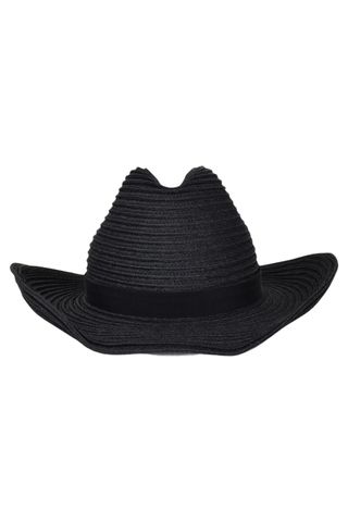 Gigi Burris Britney Hemp Cowboy Hat
