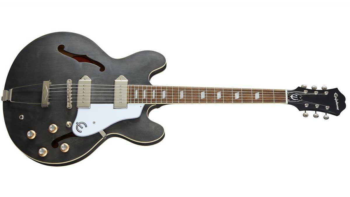 Epiphone Casino Worn