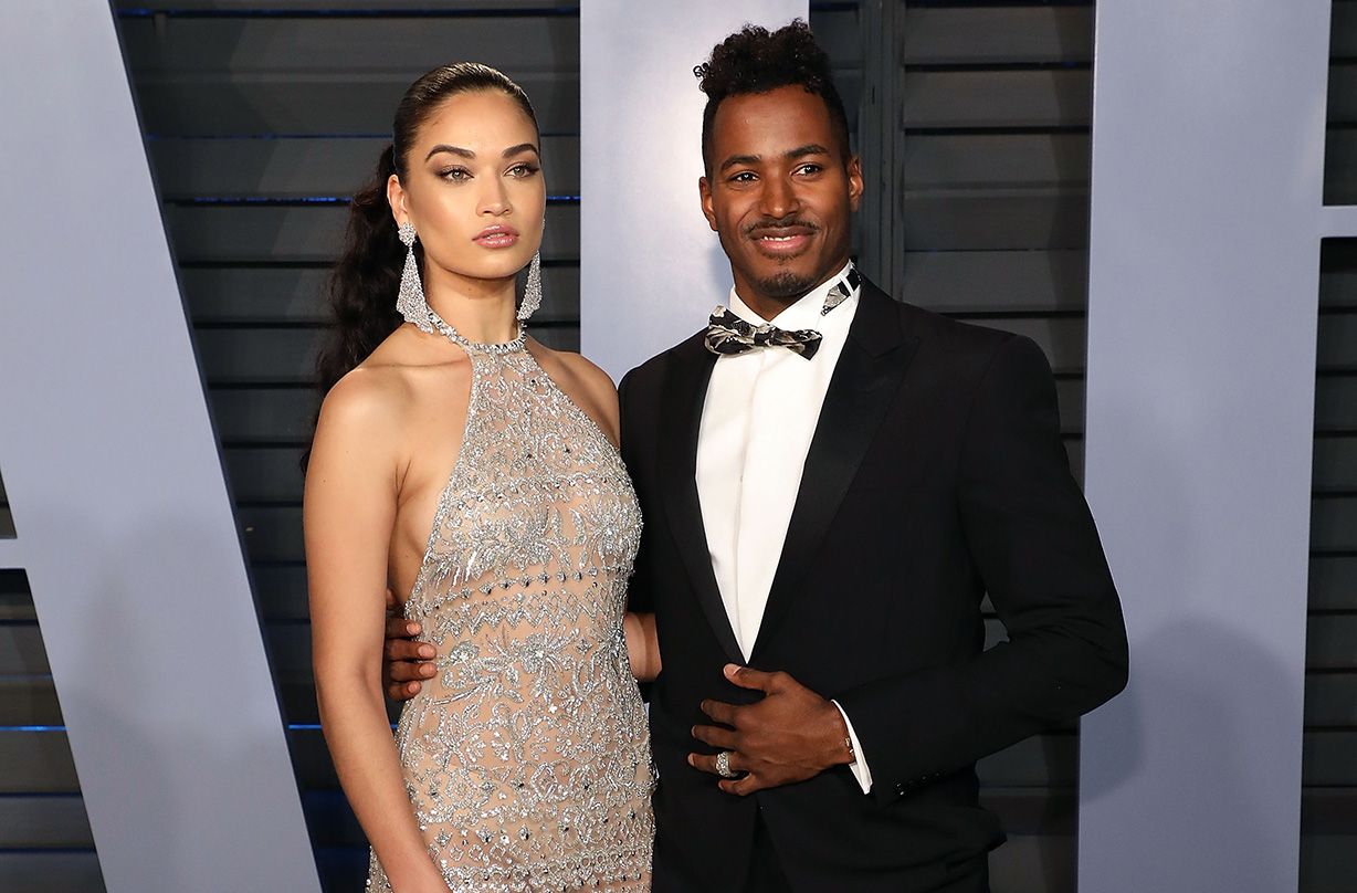 shanina shaik divorce