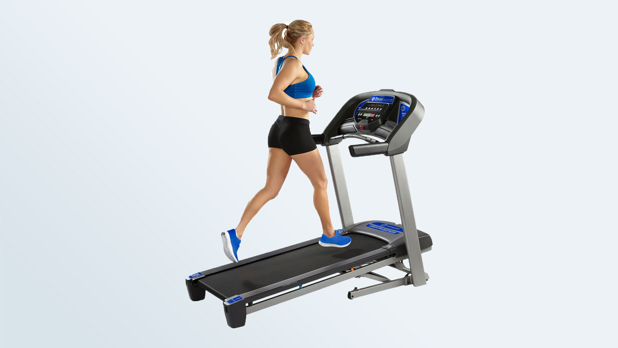 Best treadmills for indoor running and walking workouts  Tom's Guide