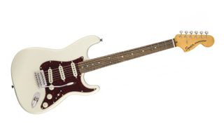 Best guitars for indie rock: Squier Classic Vibe 70s Strat