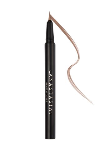 Anastasia Beverly Hills Superfine Micro-Stroking Detail Brow Pen