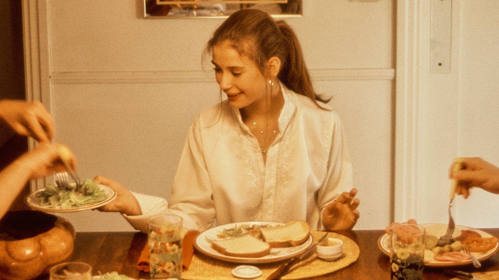 Demi Moore’s Childhood Home is a Masterclass in ’70s Trends