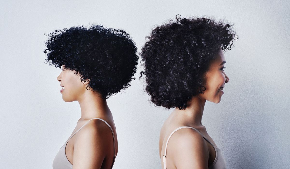 Should you brush curly hair dry or wet? We asked the experts | My Imperfect  Life