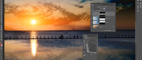 Adobe Photoshop Cc 2019 System Requirements