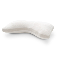 Organic Side Sleeper Pillow: was $139 now $118 @ Naturepedic