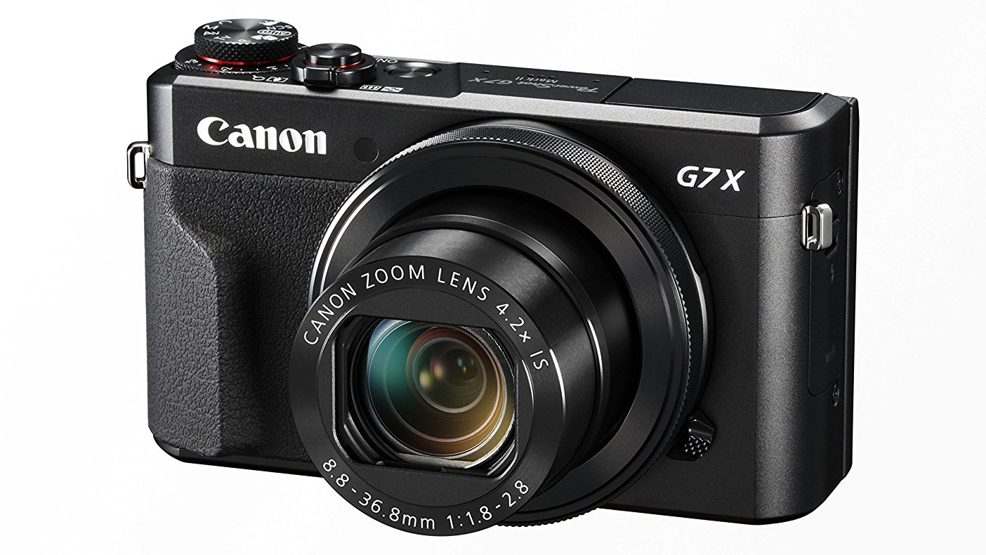 The best cheap Canon camera deals Digital Camera World