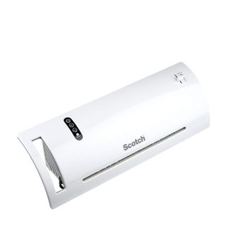 laminator on a white background