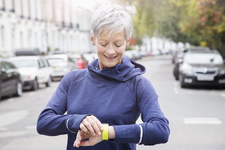 Early exercise lose more weight