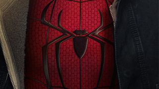 Marvel's Spider-Man Brand New Day poster