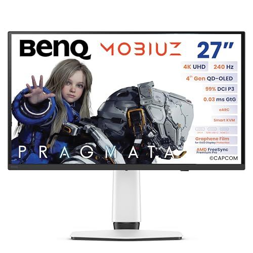 Benq Mobiuz EX271UZ 