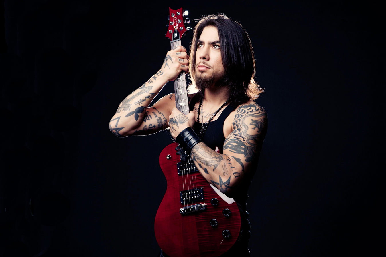 Interview: Dave Navarro Discusses New Jane's Addiction Album, 'The ...