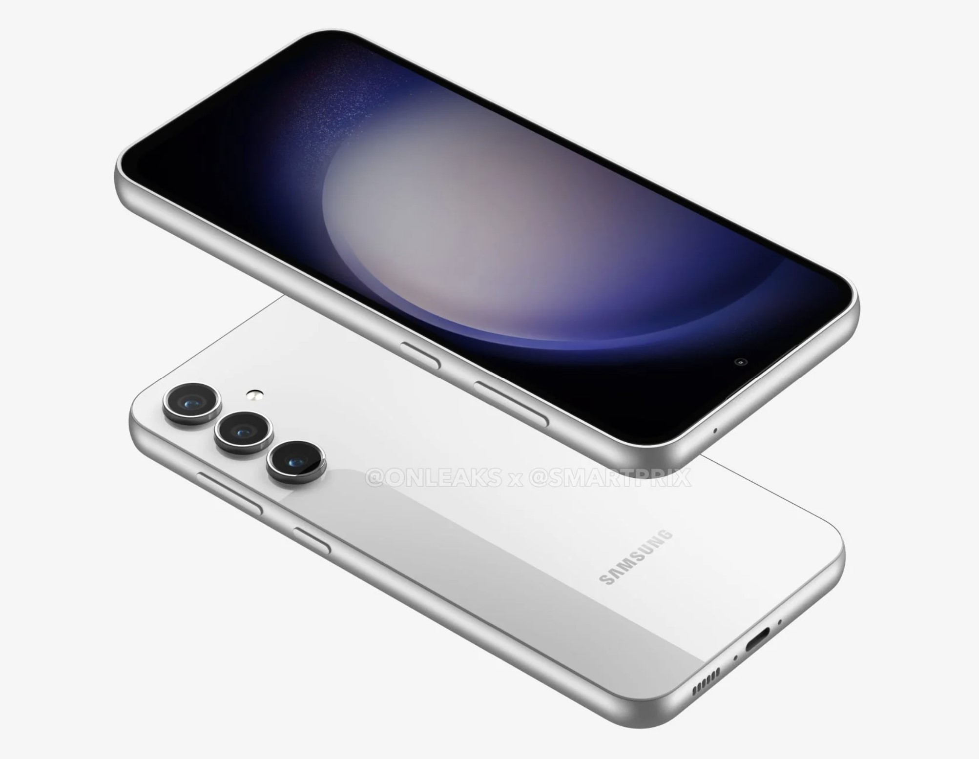 Galaxy S23 FE