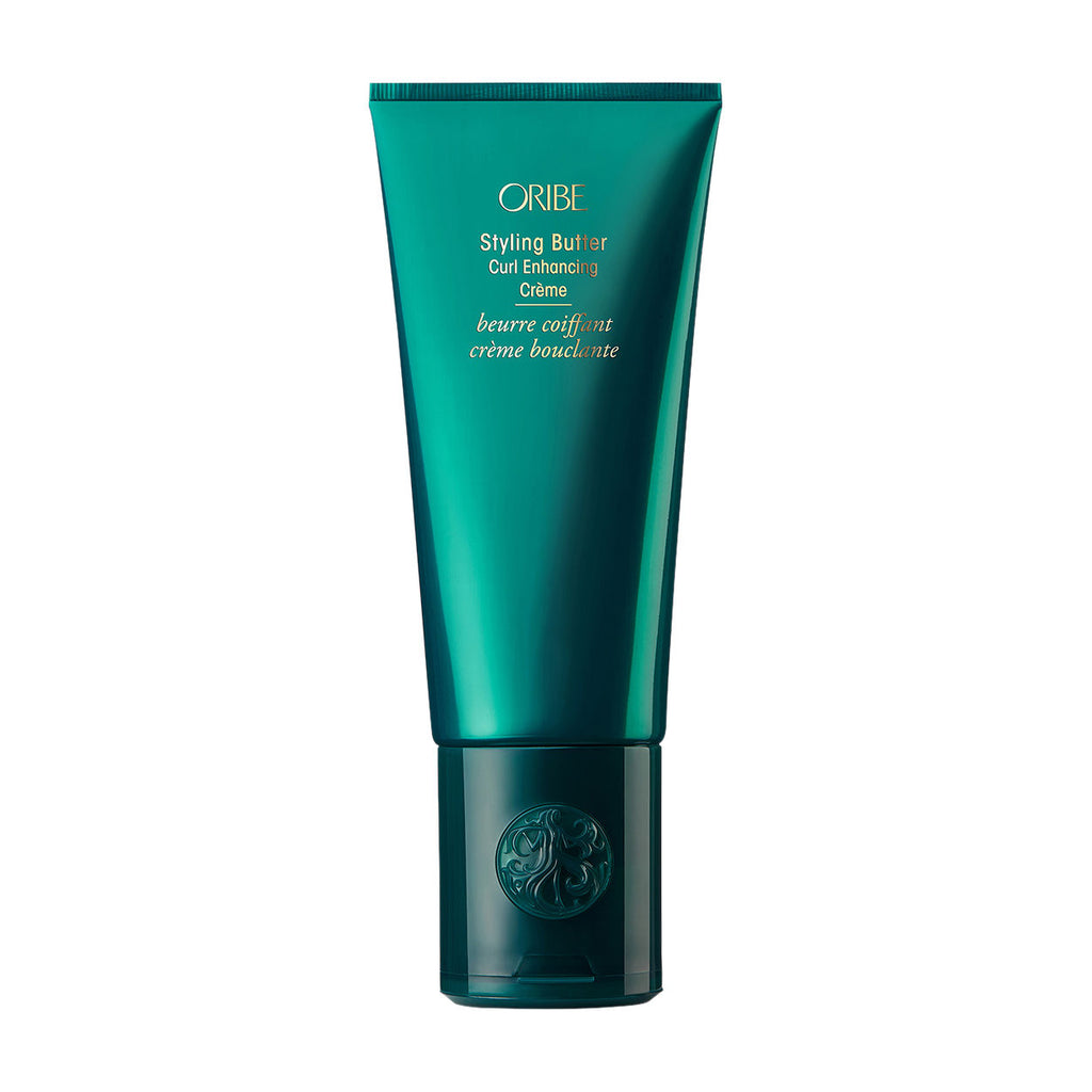 Styling Butter Nourishing Curl Enhancing Cr&amp;egrave;me