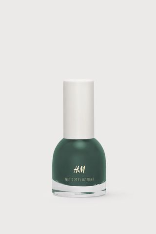 H&M Nail Polish, Witching Hour