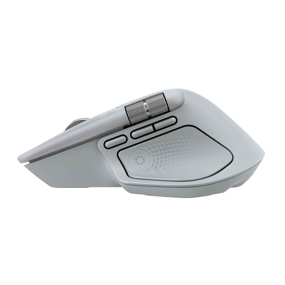 Logitech MX Master 4