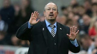 Rafa Benitez