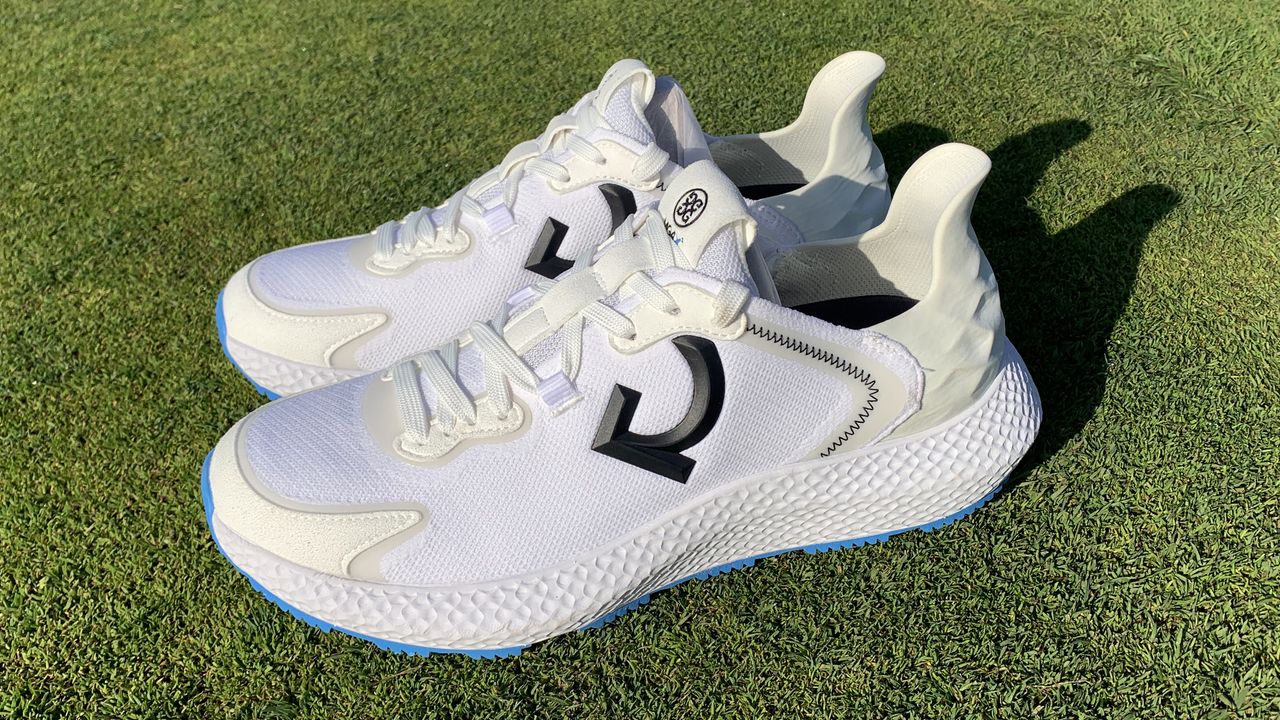 G/FORE MG4x2 Shoe Review