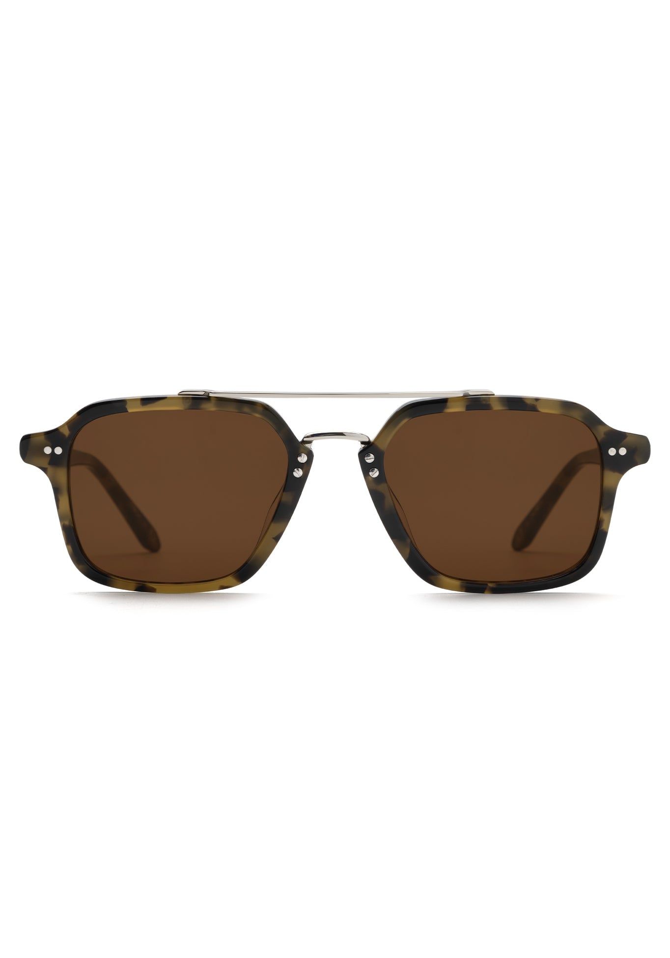 Colton | Tortuga Silver