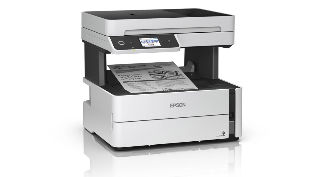 Epson EcoTank ET-M3170