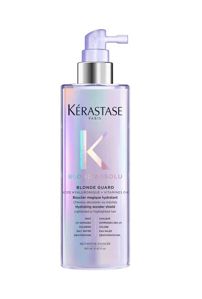 K&amp;eacute;rastase, Blond Absolu Blonde Guard Hydrating Wonder Shield Leave-in Spray