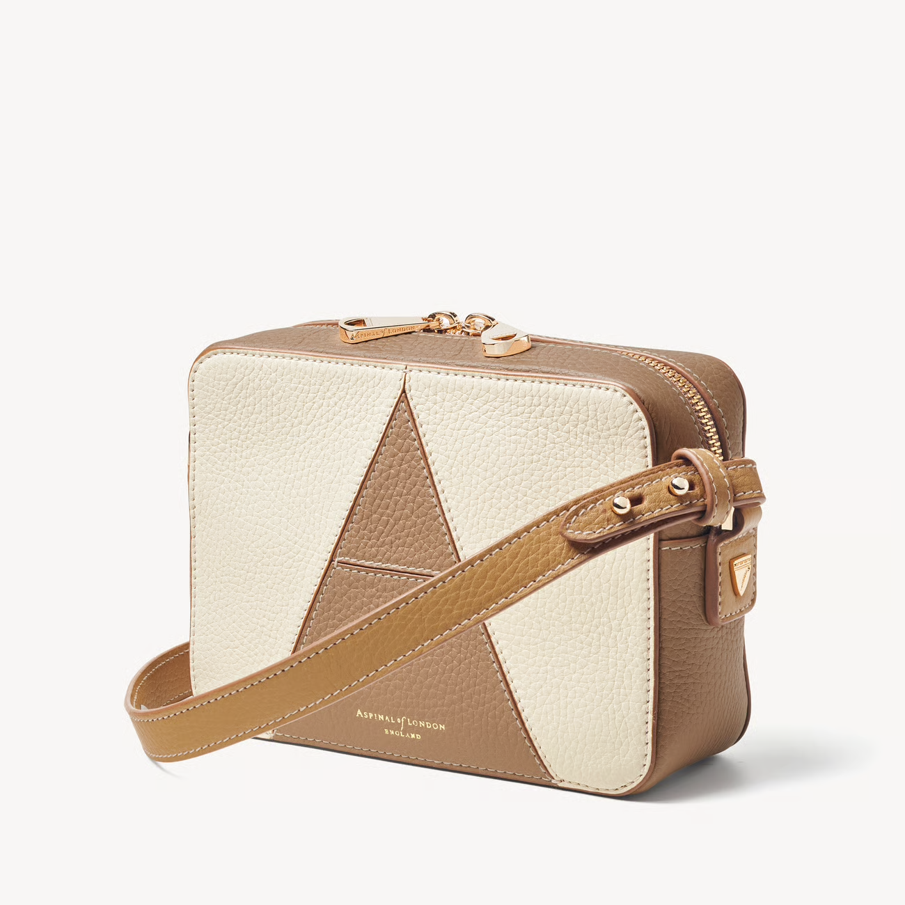 Aspinal of London camera bag