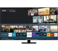 Samsung 75-inch Q85T Neo QLED TV: £2,299 £1,899 at CurrysSave £400