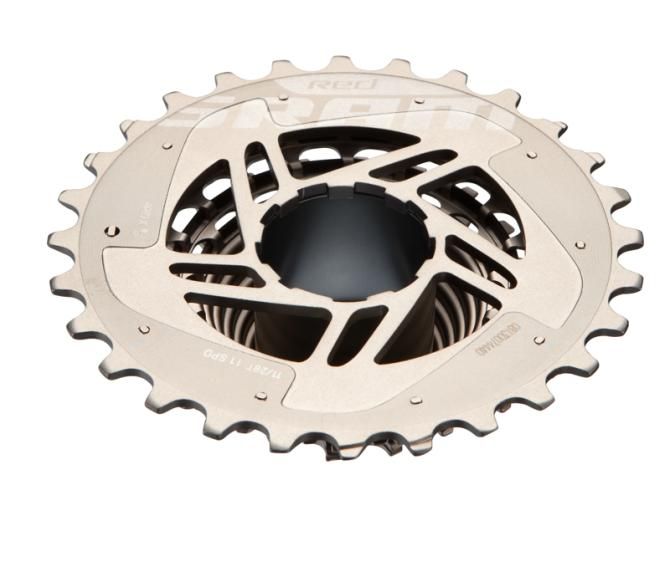 The XG-1190 11-speed cassette